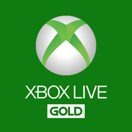 Xbox Subscription Code (Global)
