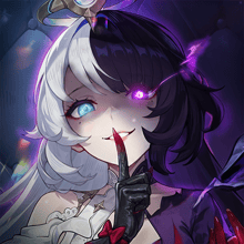 Eternal Night Descends