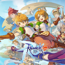 Ragnarok M Classic Top up