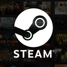 Steam Wallet Code (VND)