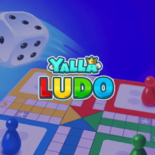 Yalla Ludo